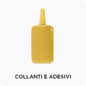 Collanti e Adesivi